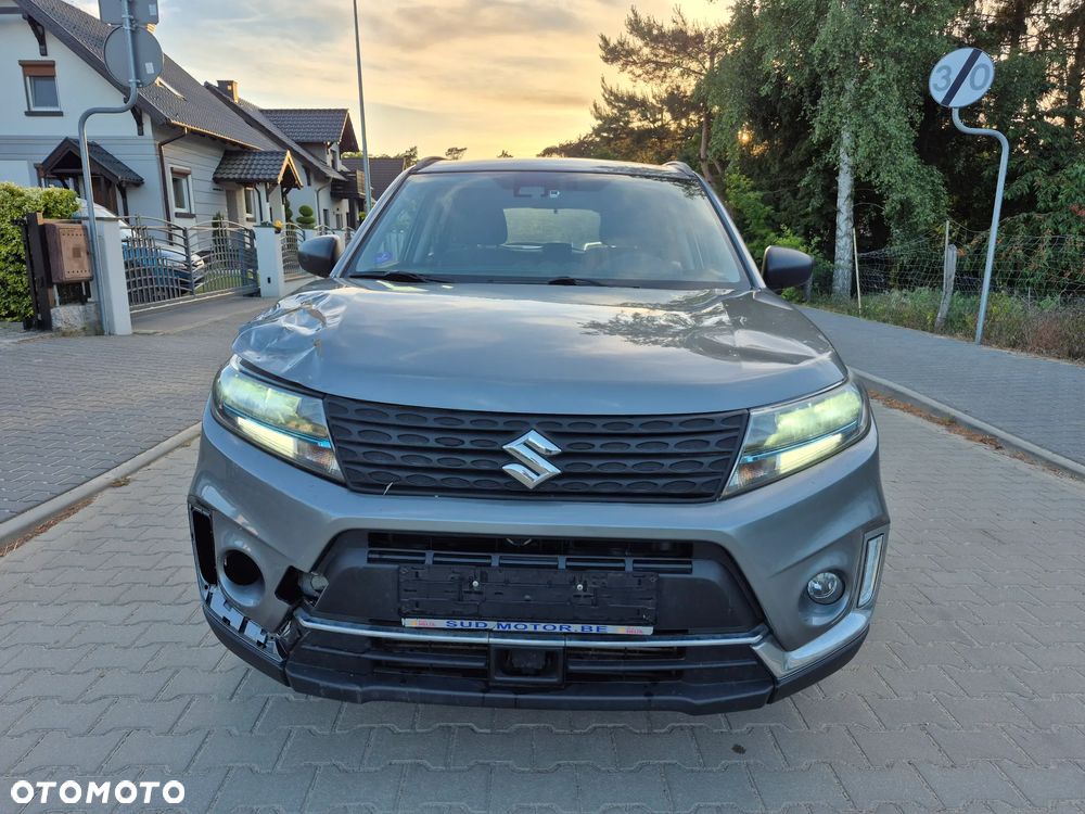 Suzuki Vitara - 11