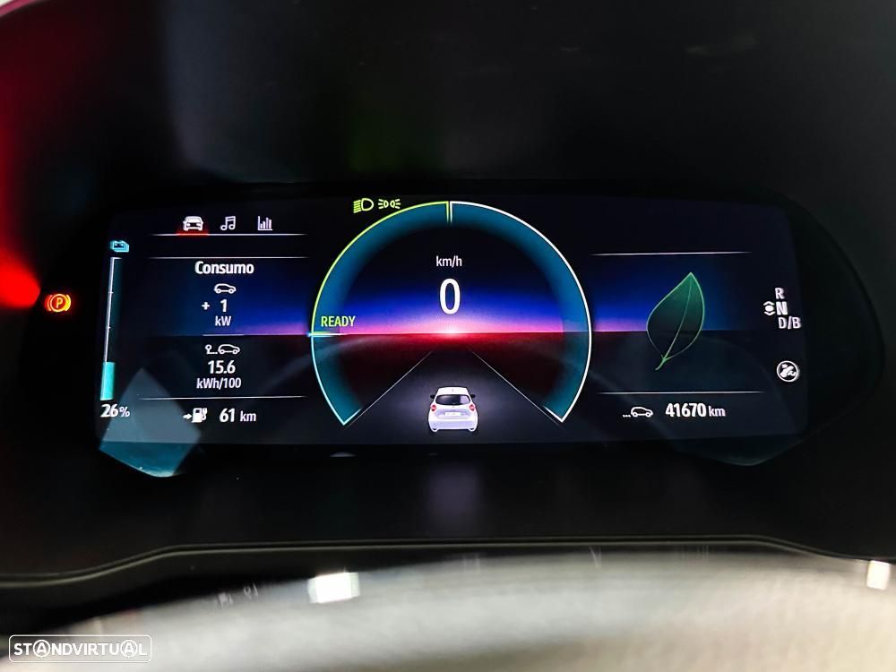 Renault Zoe (c/ Bateria) Limited 50 - 31