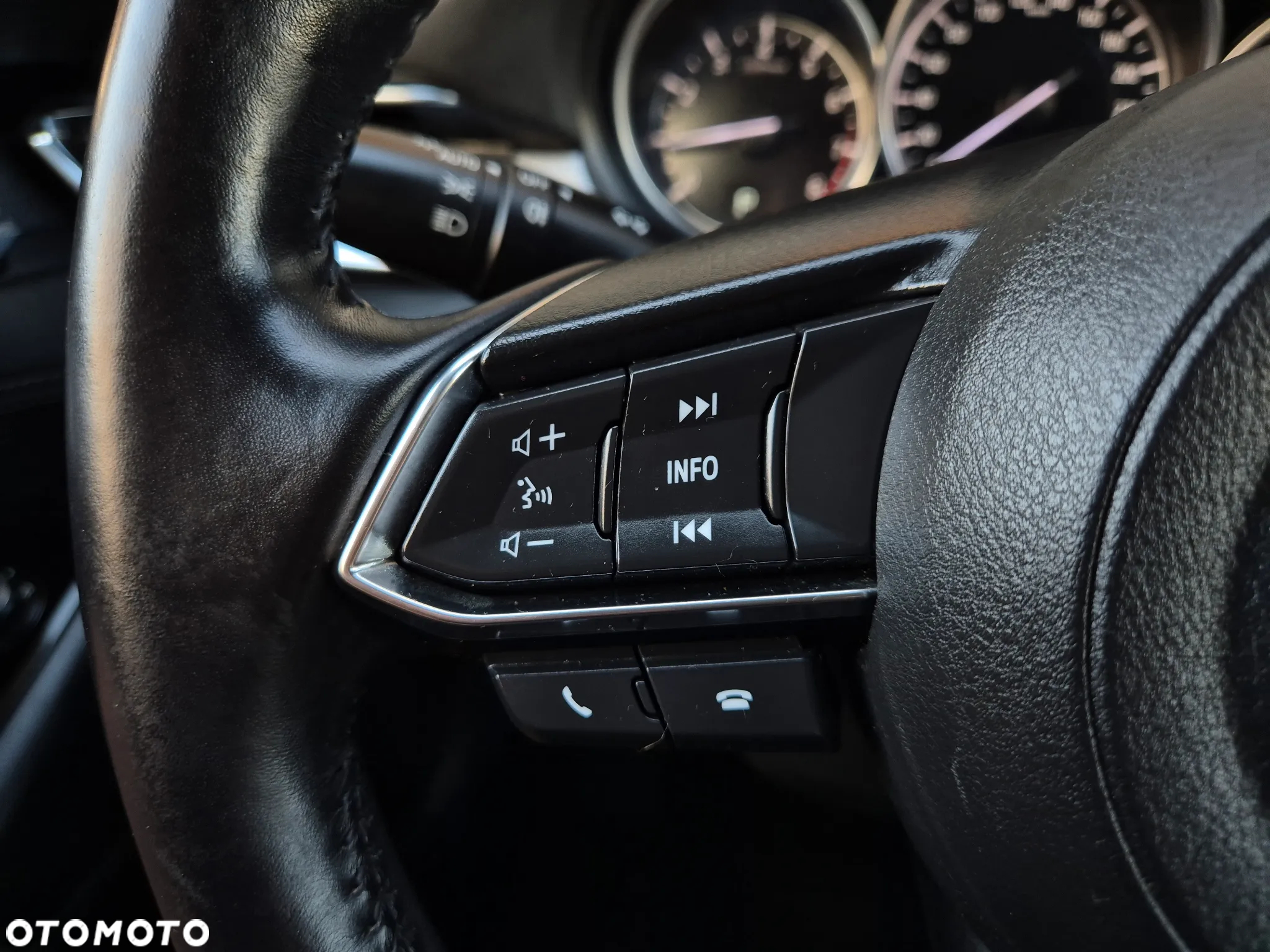 Mazda 6 2.0 SkyMotion - 12
