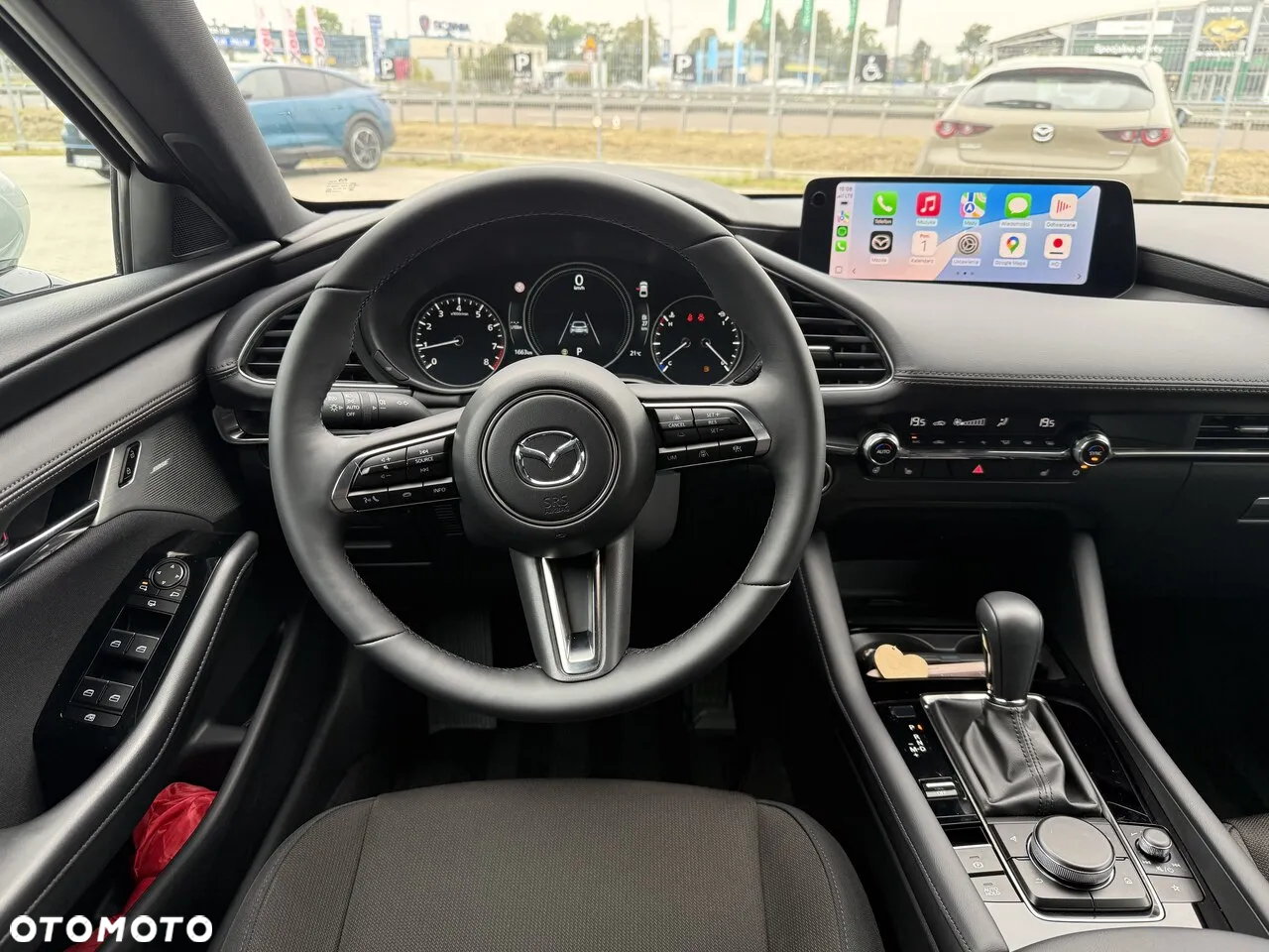 Mazda 3 - 9