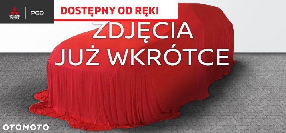 Mitsubishi Eclipse Cross - 1