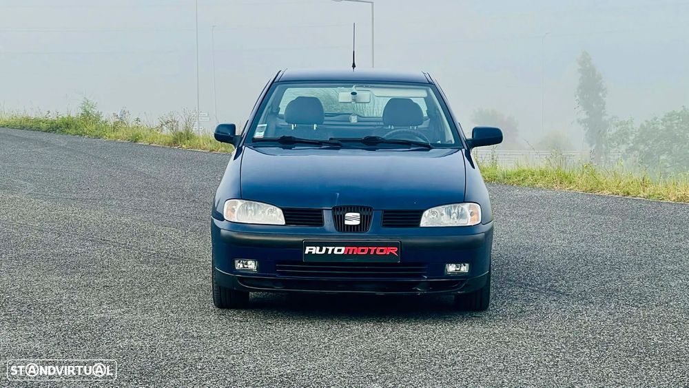 SEAT Ibiza 1.9 TDi SXE - 5