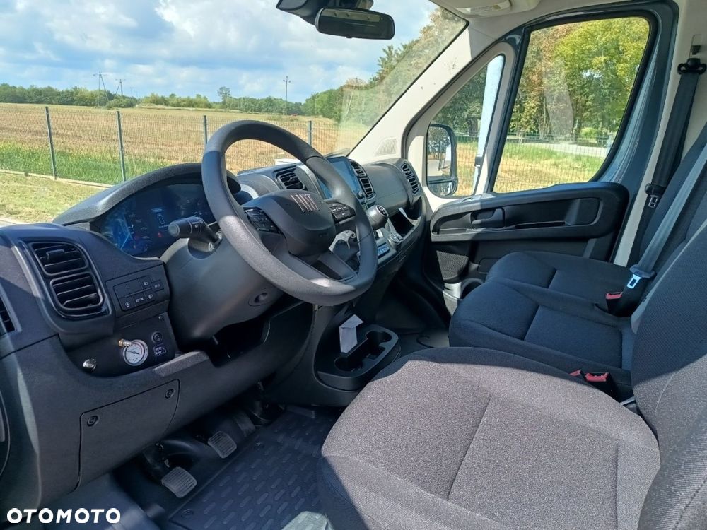Fiat Ducato - 8