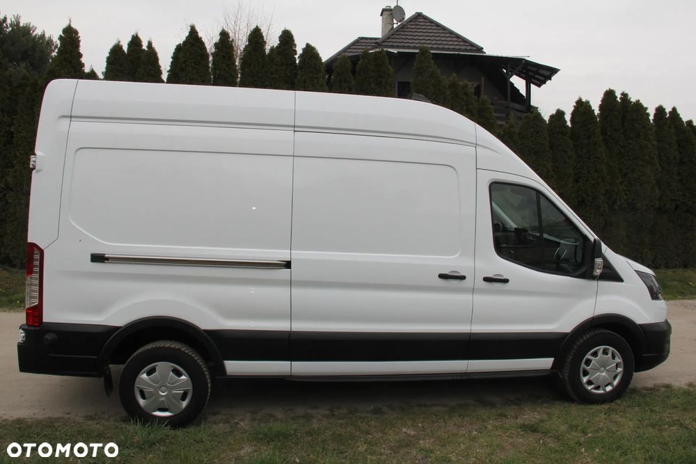 Ford TRANSIT - 4