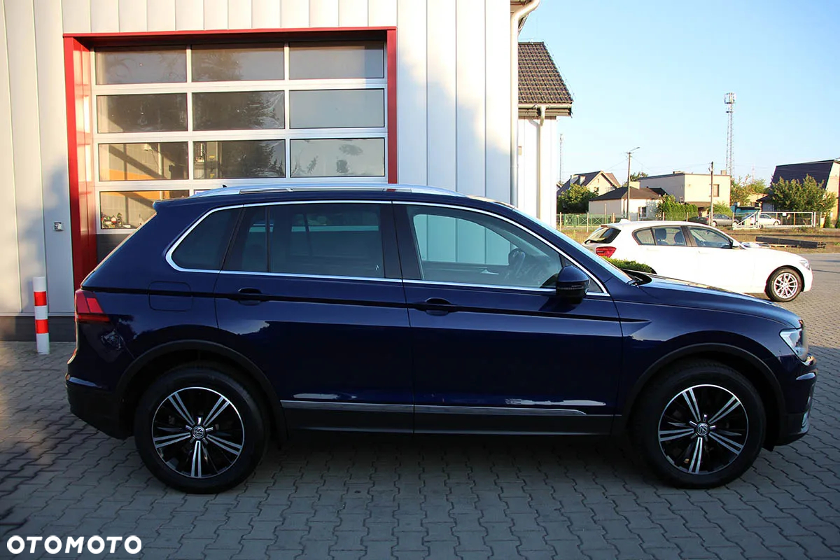 Volkswagen Tiguan ver-2-0-tdi-scr-4motion-bluemotion-tech-comfortline - 6