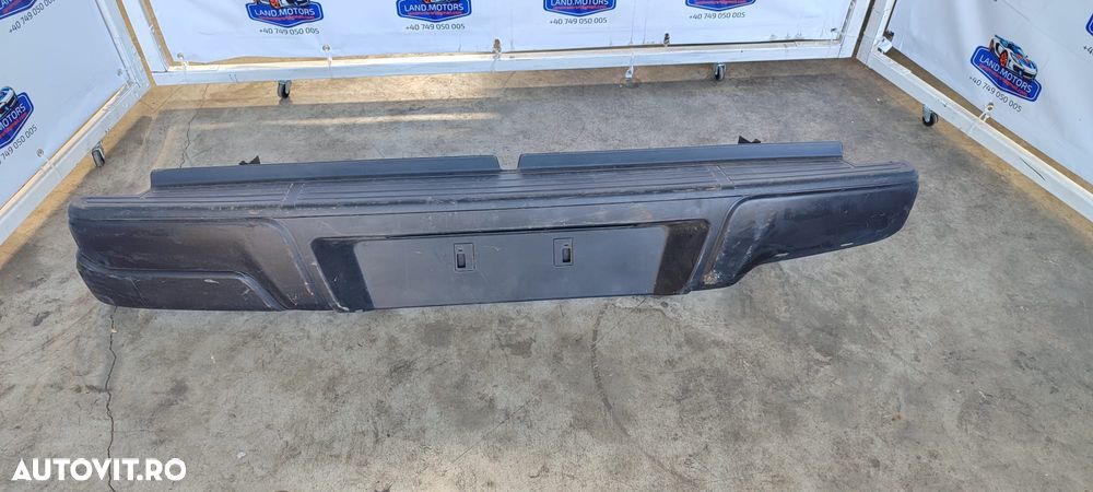 BARA SPATE ISUZU D-MAX 2 RT50 / RT85 / PICK-UP COD OEM 93619306PA 2012-2019 (4E3) - 1