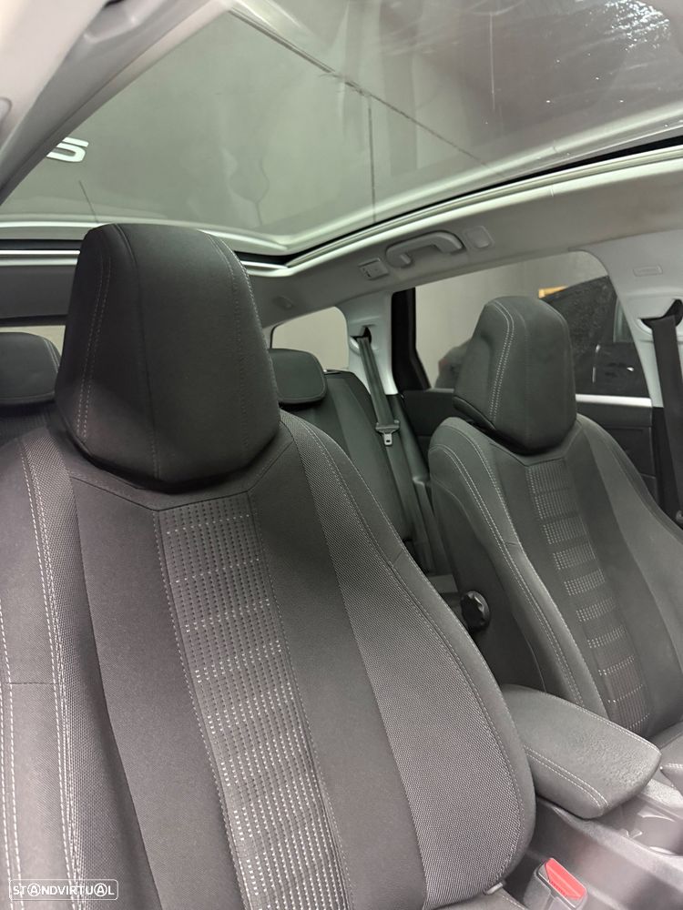 Peugeot 308 SW BlueHDi 130 EAT6 Stop & Start Allure - 14