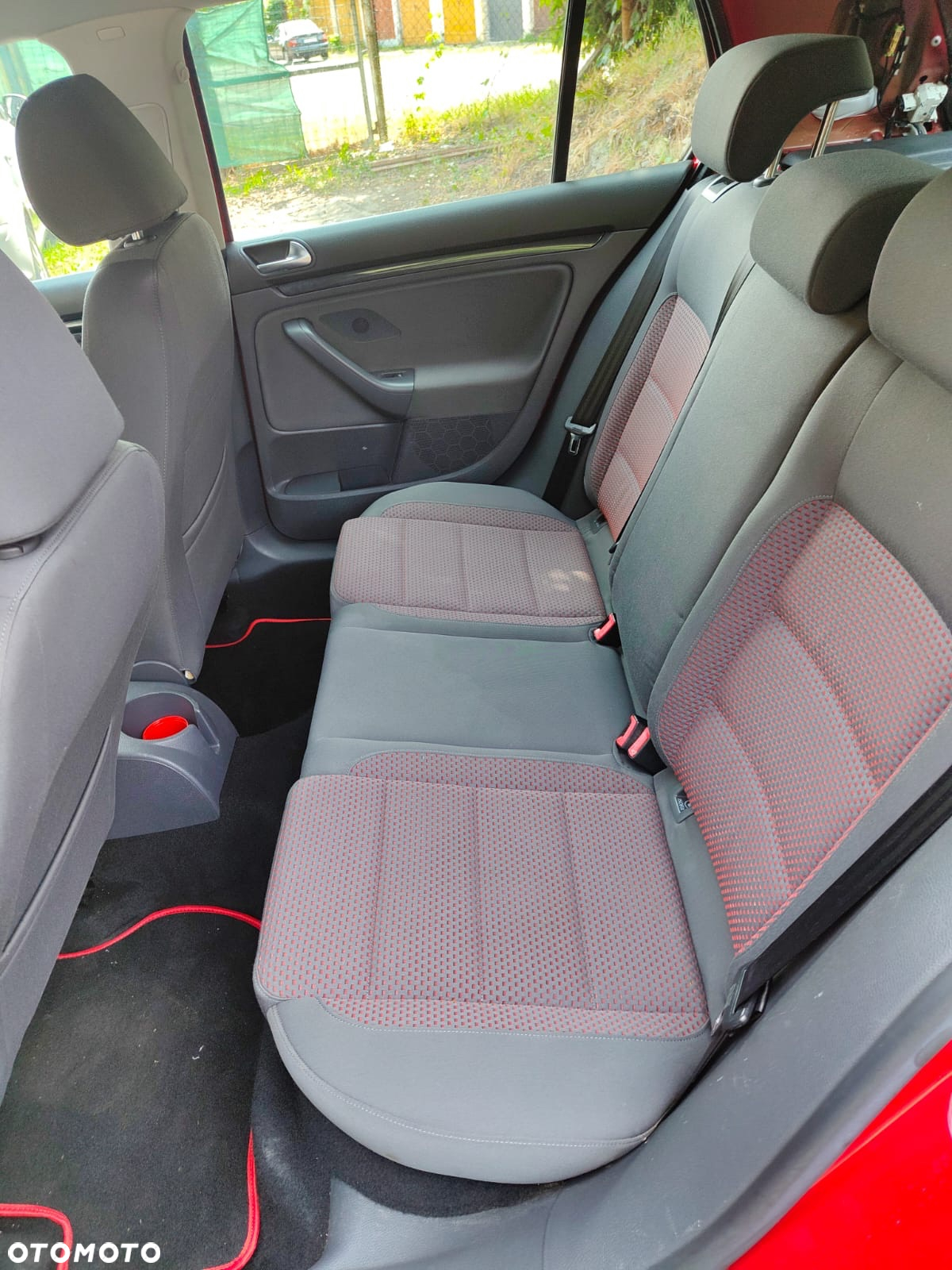 Volkswagen Golf 1.4 TSI GT - 7