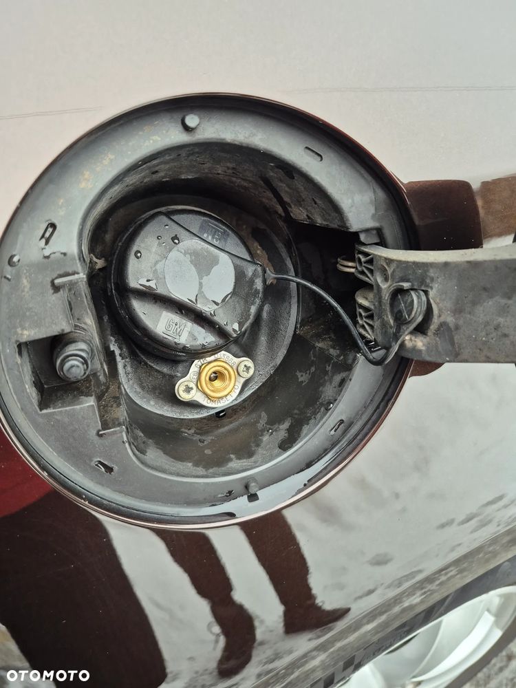 Opel Astra 1.6 Active - 22