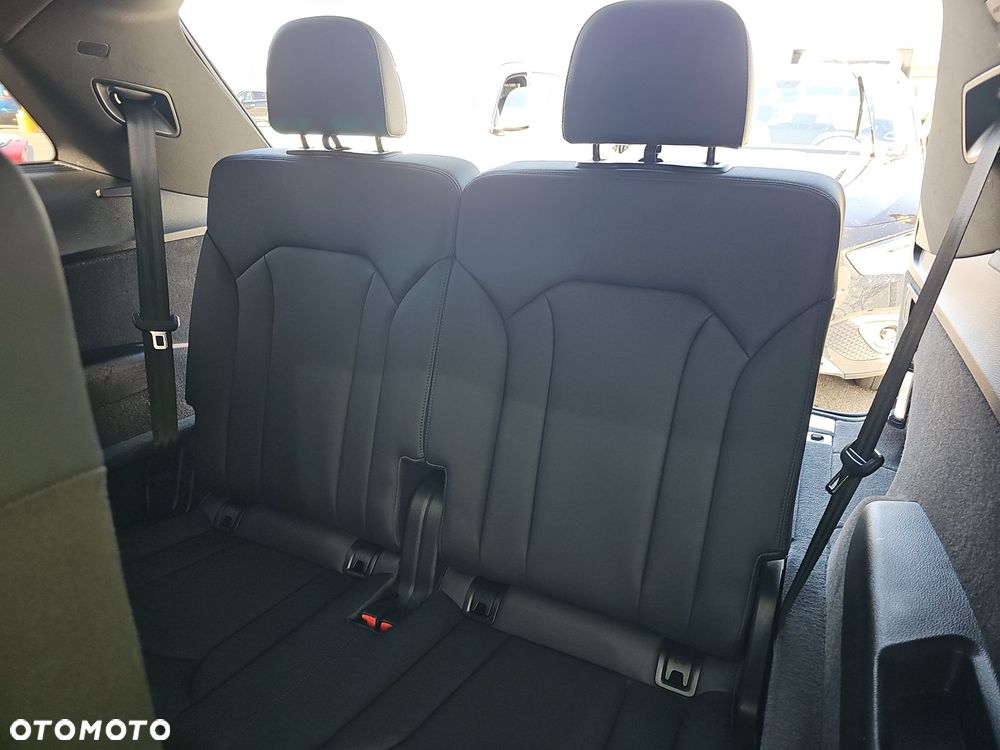 Audi Q7 SUV TFSI quattro 250 kW tiptronic S line business - 19