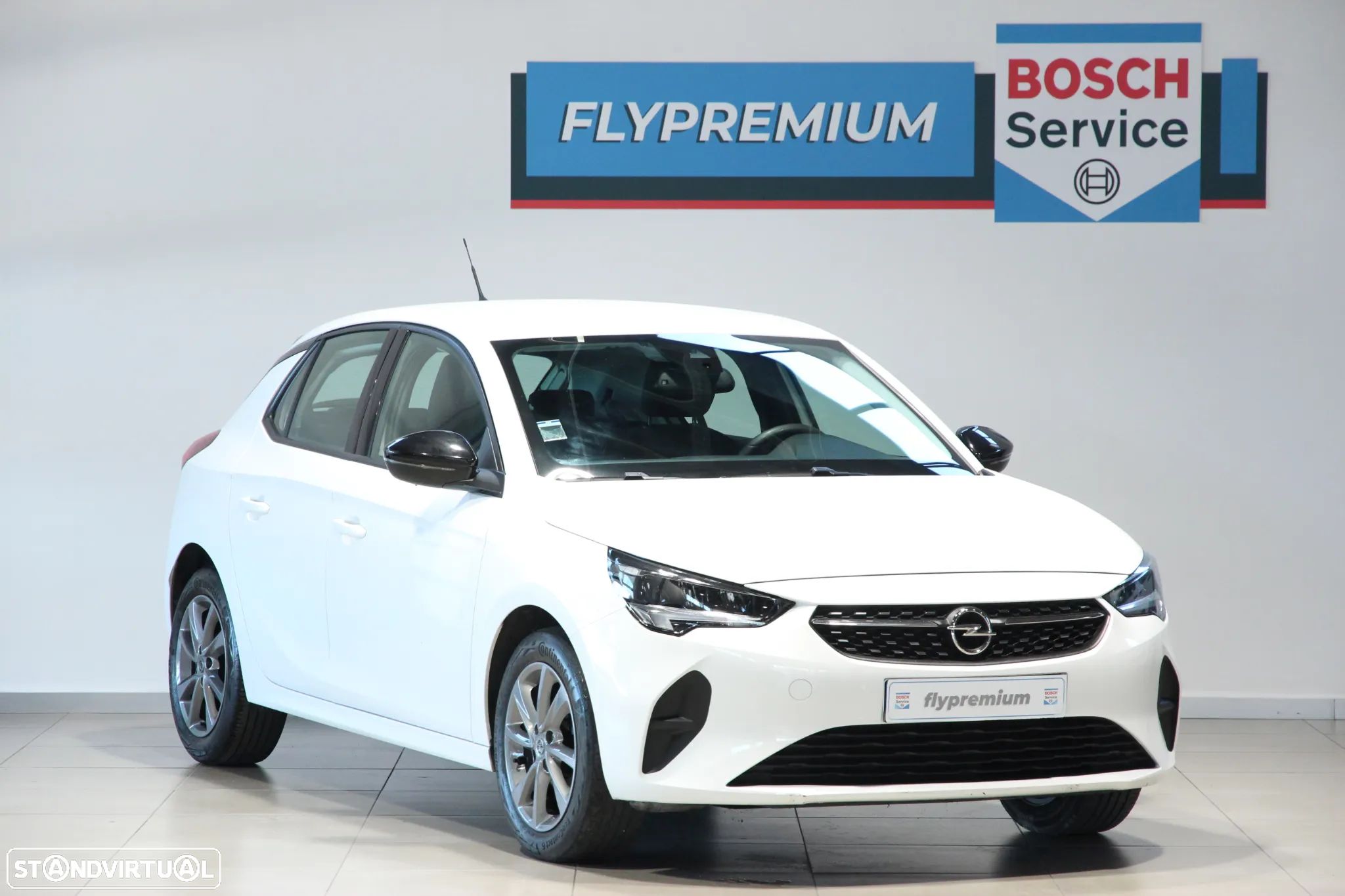 Opel Corsa 1.2 Business - 1