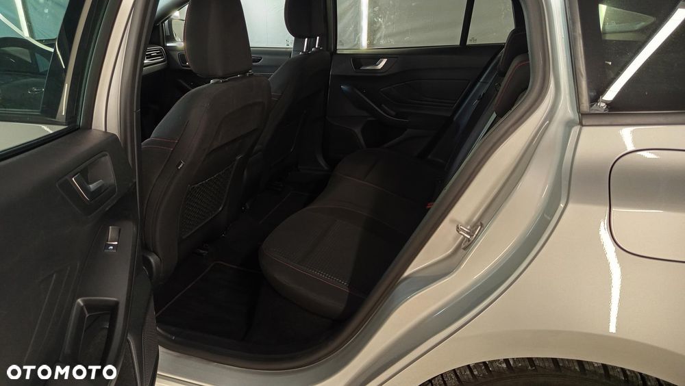 Ford Focus 1.5 EcoBlue ST-Line X - 17