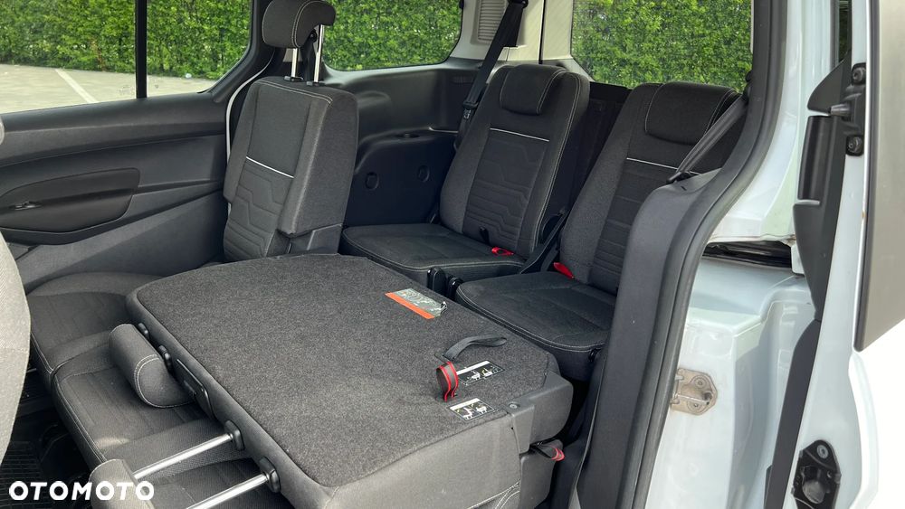 Ford Tourneo Connect Grand 1.5 TDCi Start/Stop Trend - 17