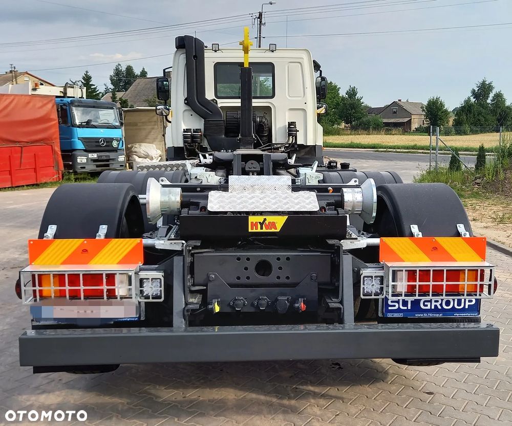 DAF CF 410 - 4