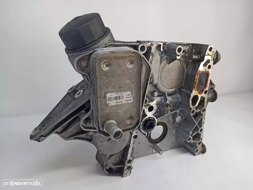 TAMPA DISTRIBUIÇÃO MERCEDES-BENZ CLASSE C 2007 -6460150902 - 4