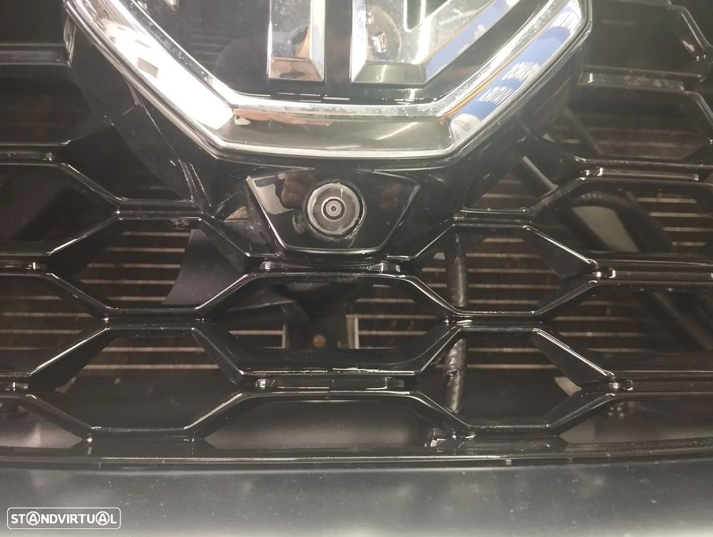 MG ZS 1.0 T-GDI Luxury Aut. - 8