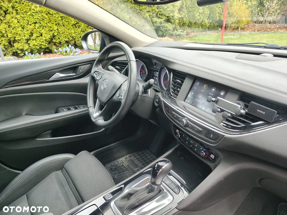 Opel Insignia 2.0 CDTI Enjoy S&S - 6