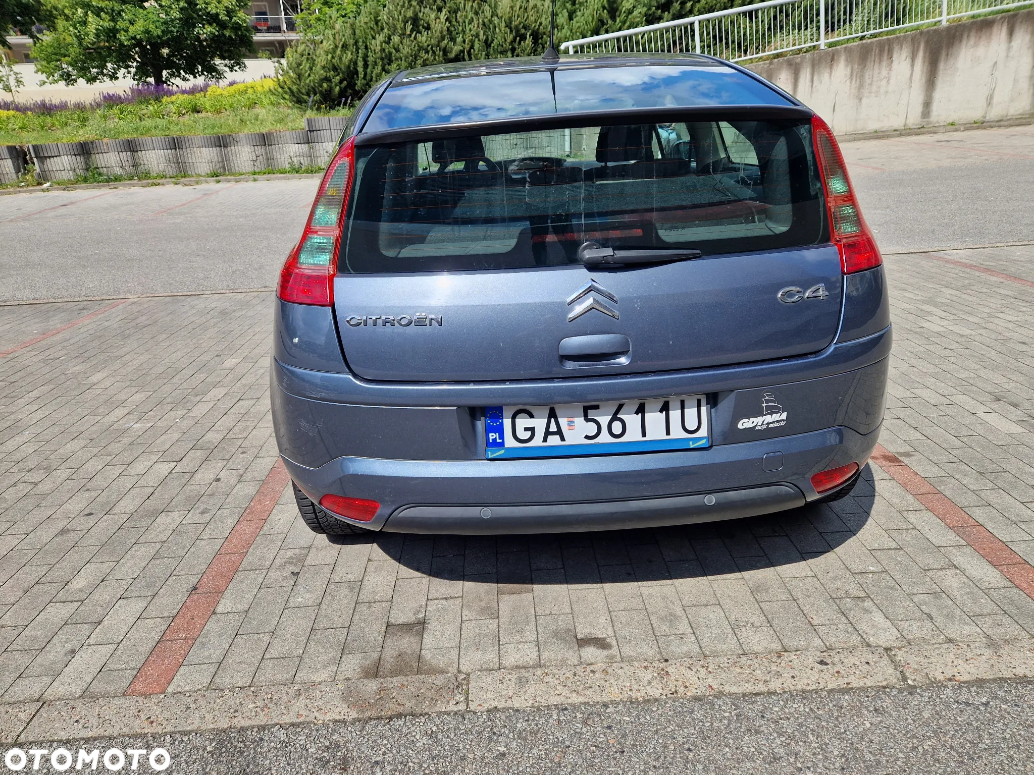 Citroën C4 1.6 16V Impress - 3