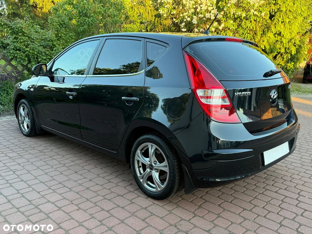 Hyundai i30 1.4 Edition 20 - 13