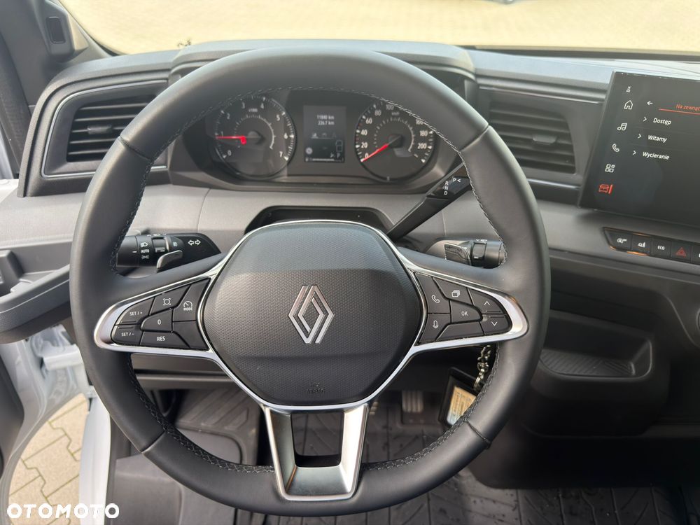 Renault MASTER - 13