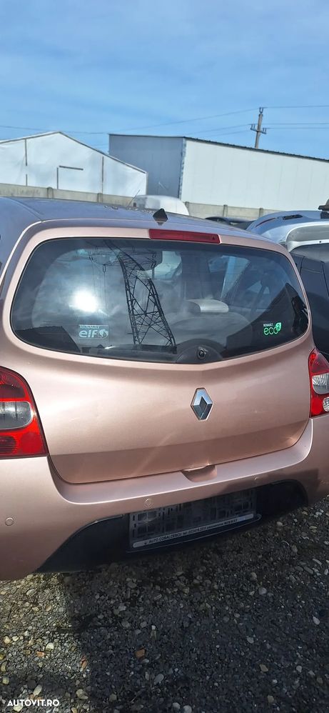 HAION RENAULT TWINGO AN  2011 - 3