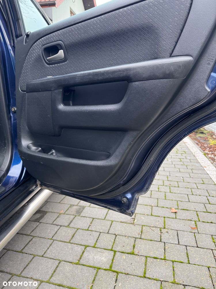 Honda CR-V 2.0i ES - 16