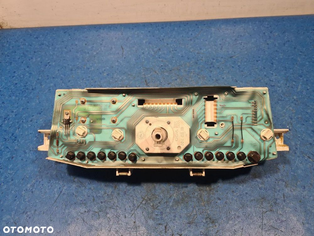 OPEL FRONTERA A 2.3 TD LICZNIK 91144981 - 6