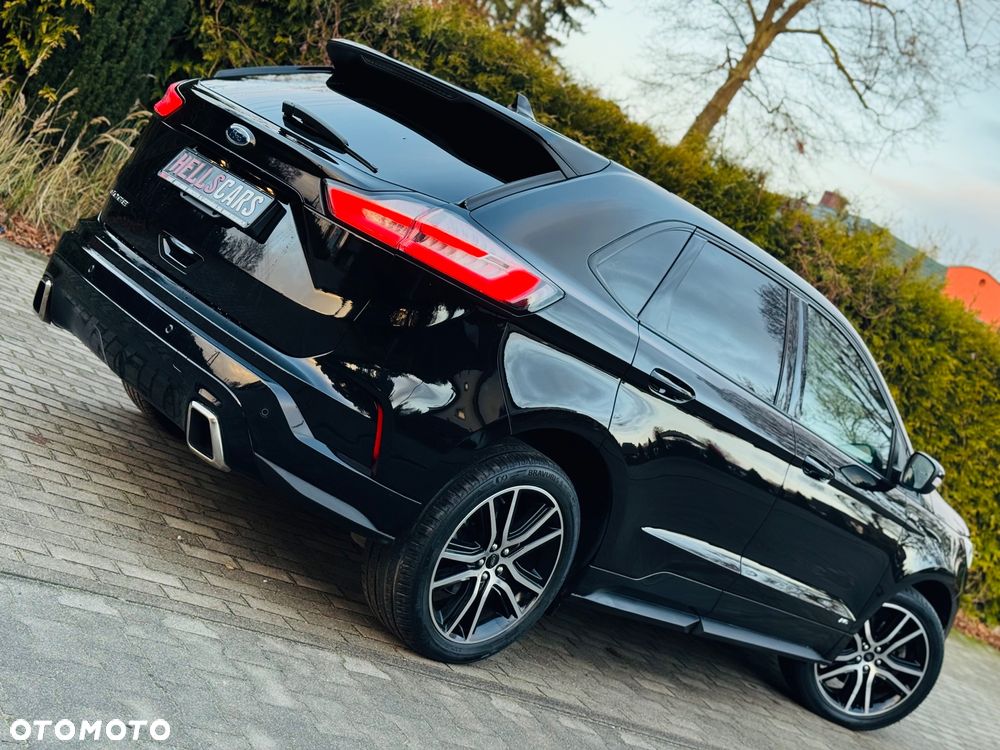 Ford Edge 2.0 EcoBlue Twin-Turbo 4WD ST-Line - 9