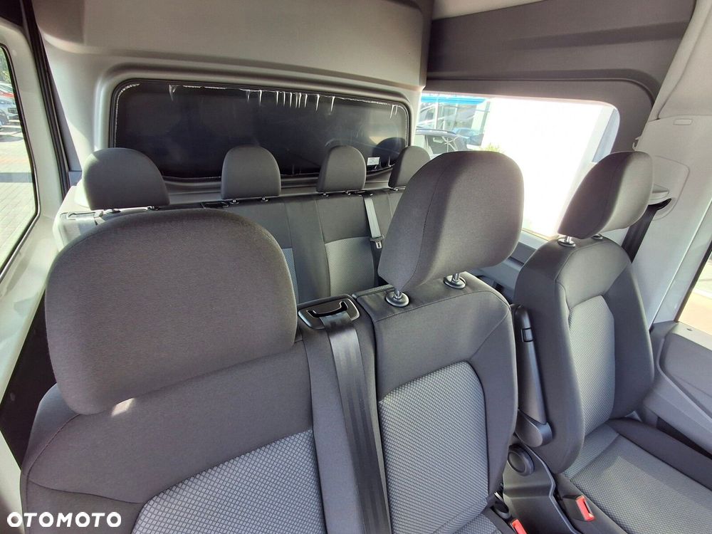 Volkswagen Crafter - 34