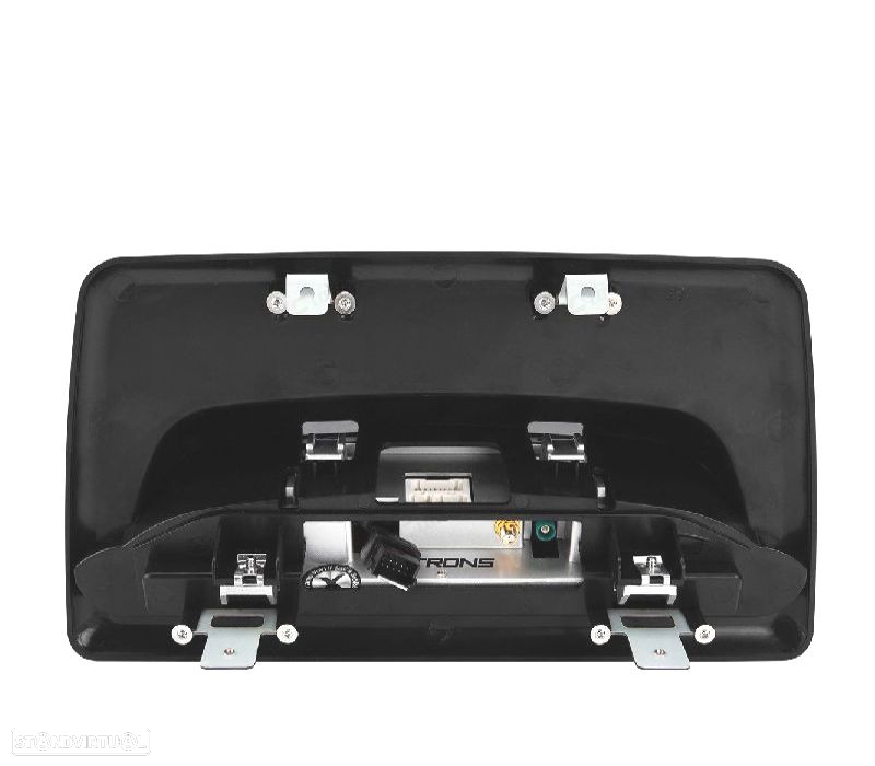 AUTO RADIO GPS ANDROID 13 PARA BMW E81 E82 E87 E88 06-12 CIC - 11