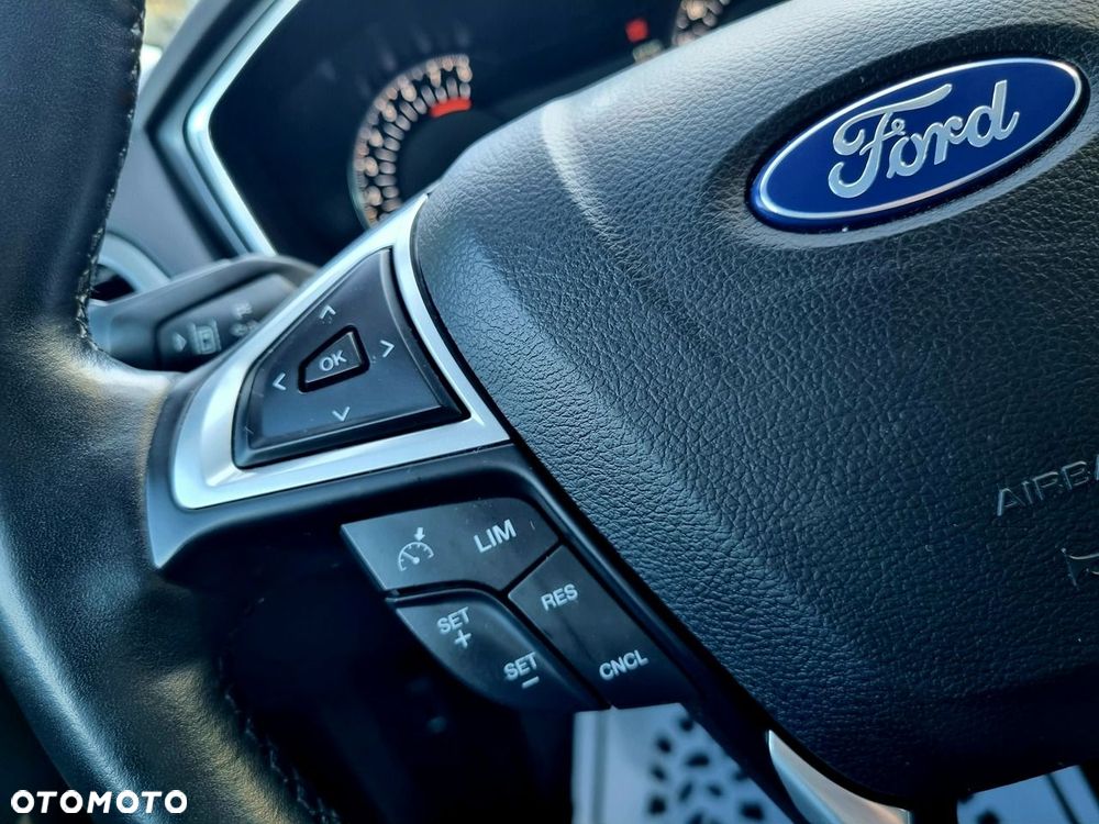 Ford Mondeo 1.5 EcoBoost STart-Stopp Titanium - 16