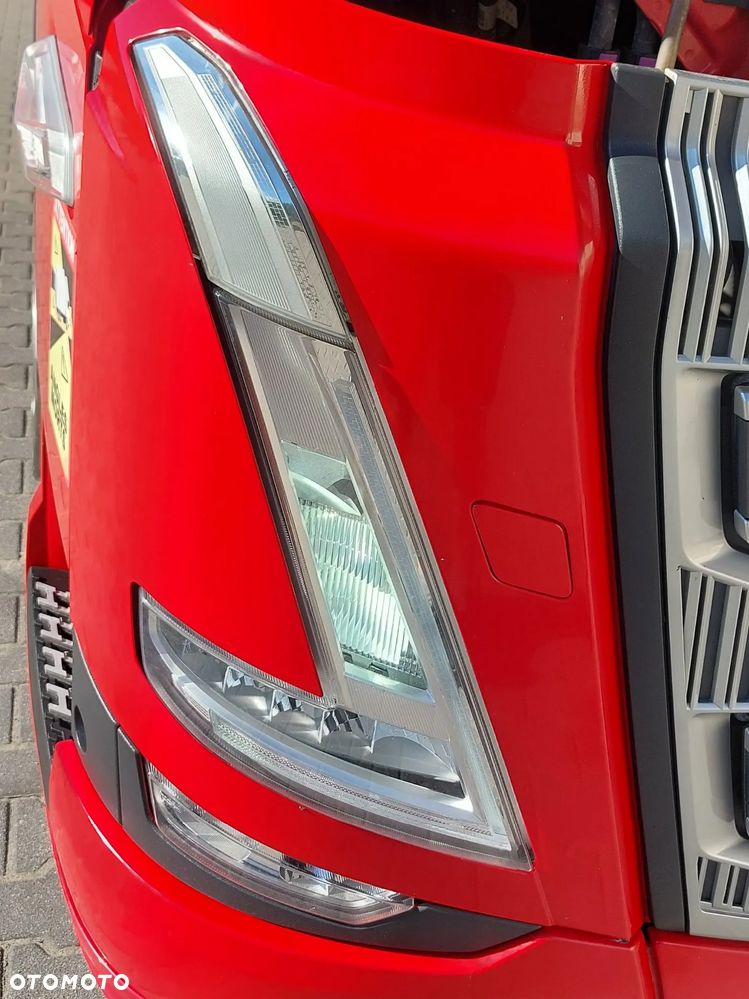 Volvo FH 500 - 11