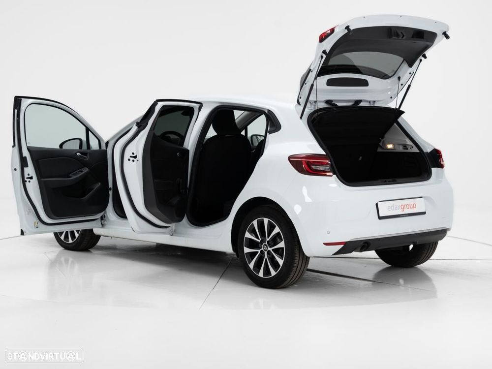 Renault Clio 1.5 Blue dCi Intens - 5