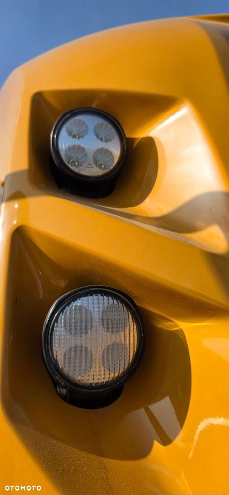 Liebherr 576 Xpower - 13