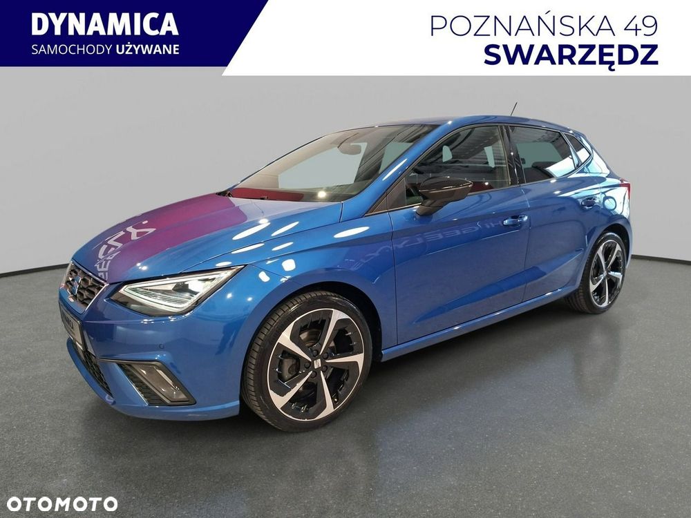 Seat Ibiza - 4