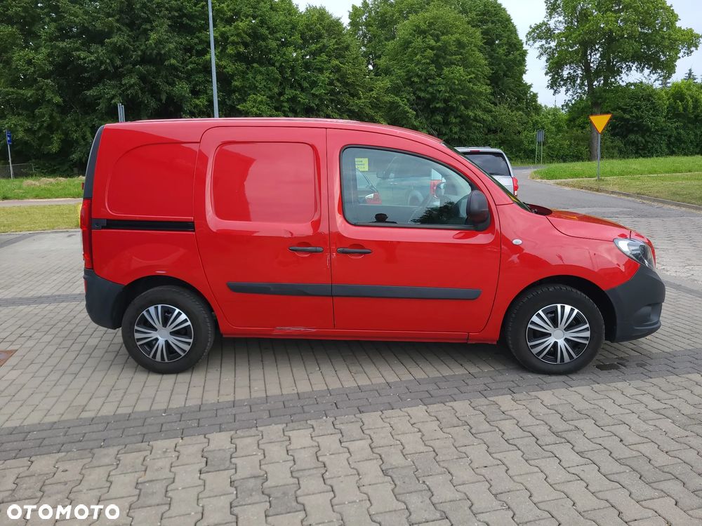 Mercedes-Benz Citan - 5