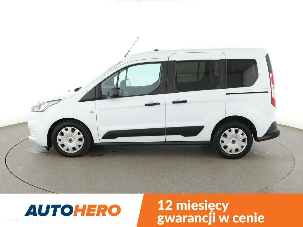 Ford Transit - 3