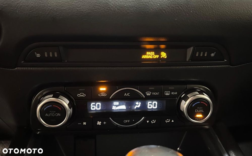 Mazda CX-5 2.5 Skypassion i-ELoop - 25