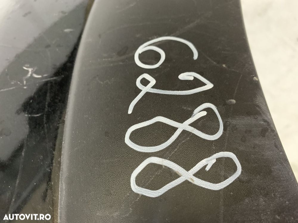 Bara fata Citroen C3, 2017, 2018, 2019, 2020, 2021, 2022, cod origine OE 9813378877. - 13