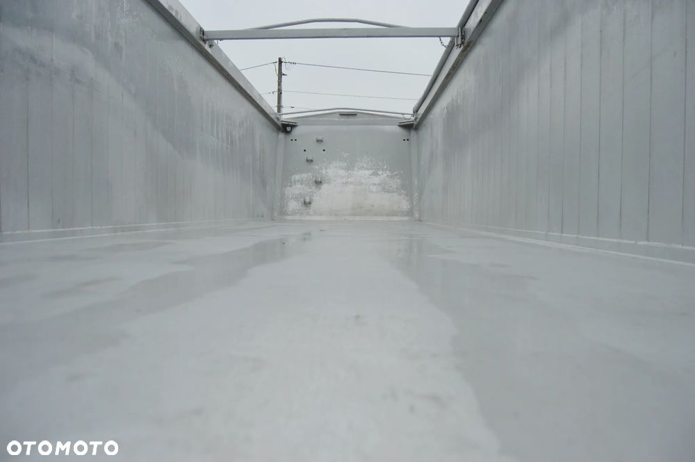 Janmil NWD / podłoga 10 mm / 43 m3 !!! - 7