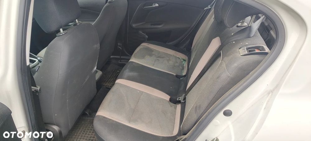 Fiat Tipo 1.4 16V Lounge - 9