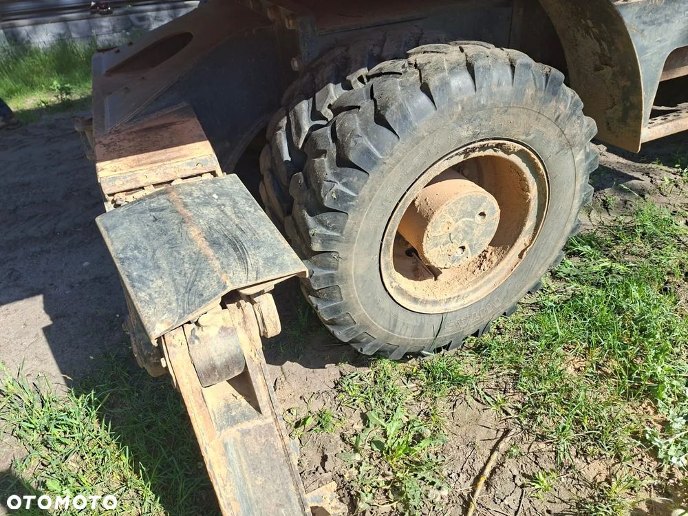 Doosan DX210W - 5