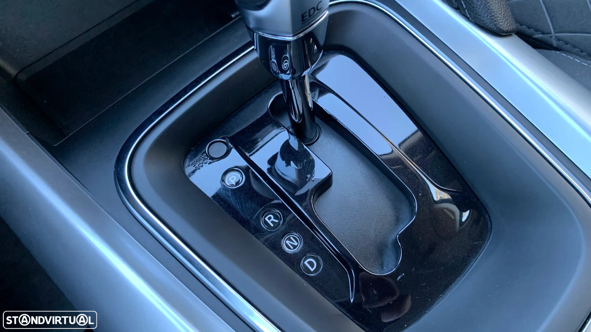 Renault Kadjar 1.5 Blue dCi Intens EDC - 32