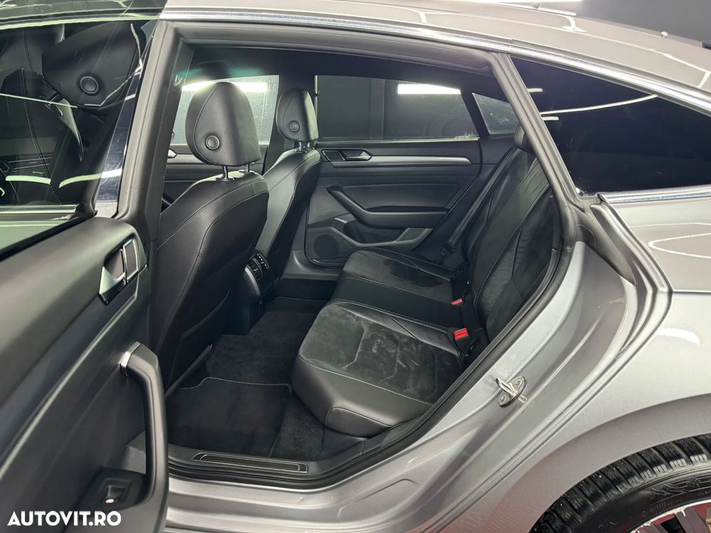 Volkswagen ARTEON 2.0 TSI DSG R-Line Edition - 7