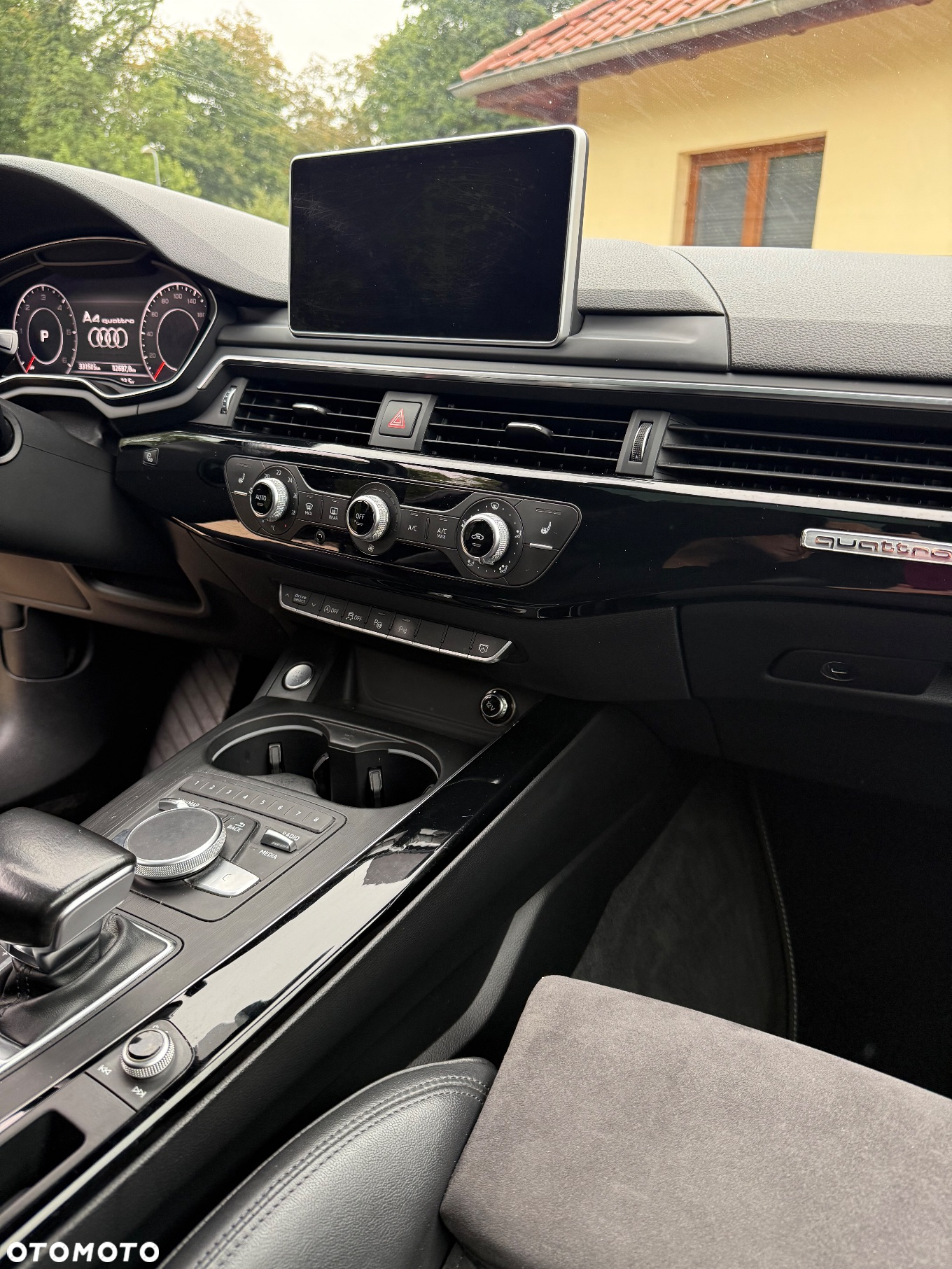 Audi A4 - 17