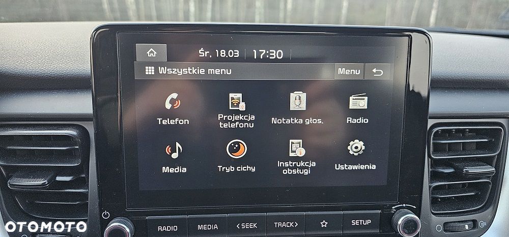 Kia Stonic 1.2 M - 20