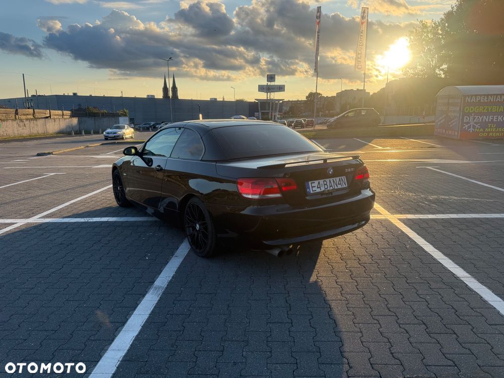 BMW Seria 3 - 23