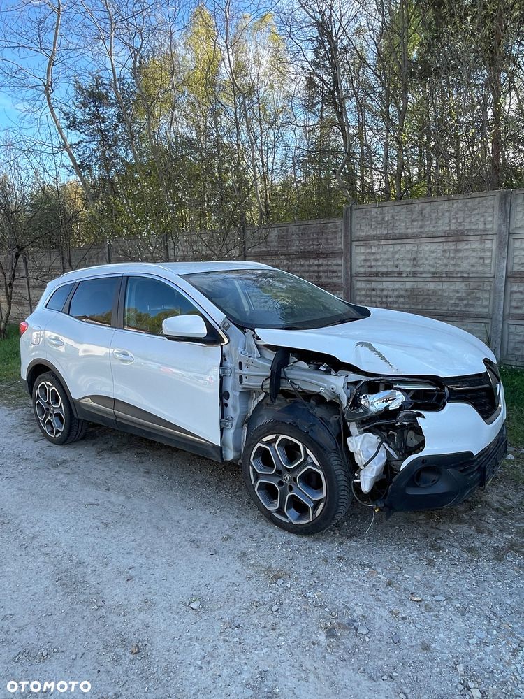Renault Kadjar Energy TCe 130 Bose Edition - 5
