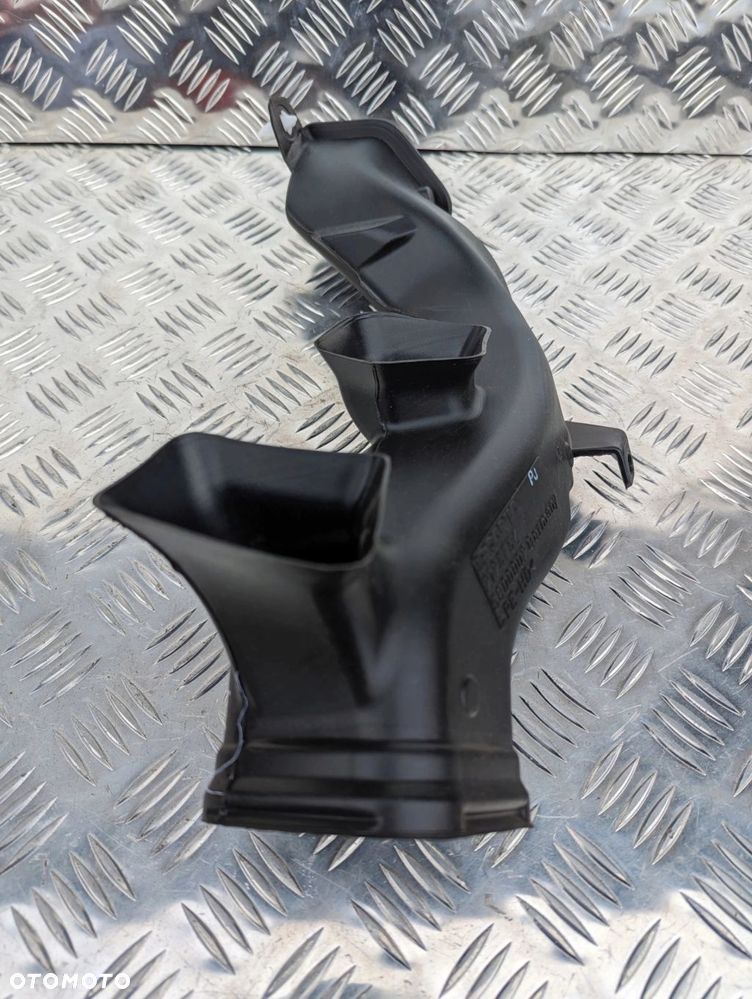 PRZEWÓD KANAŁ POWIETRZA SCANIA NTG - 4