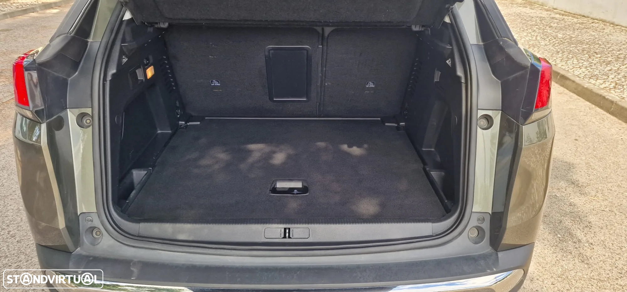 Peugeot 3008 1.5 BlueHDi Allure - 5